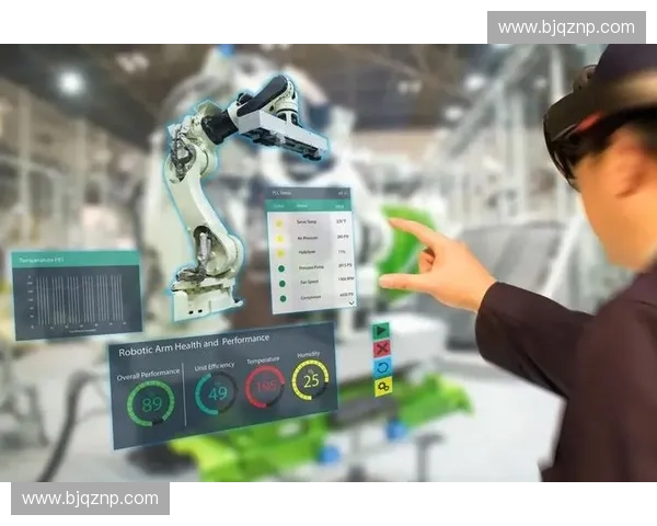 面向未来场景的混合现实应用创新与产业融合发展路径研究探索实践